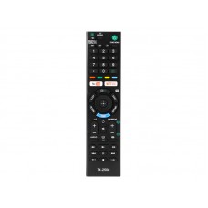 TV pultas Sony (RMT-TX300E, UCT-055) (Netflix, Youtube) 